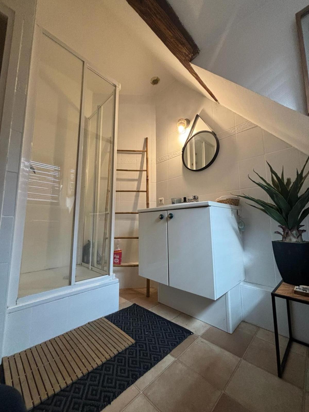 Charmant Appartement Proche Strasbourg A Eckwersheim Exterior foto